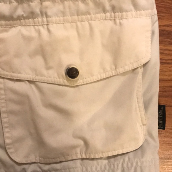 Vintage Winter Jacket - Picture 3 of 5